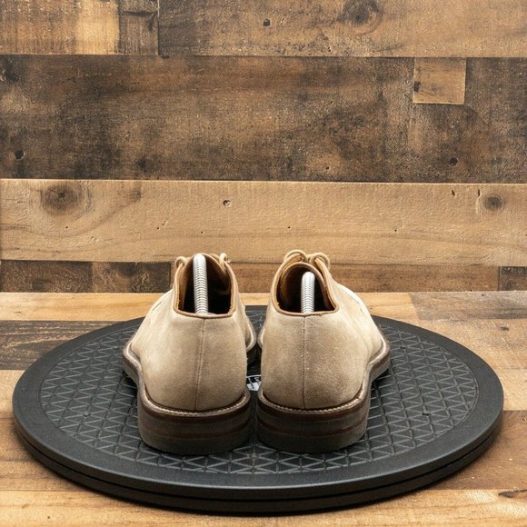 Cole Haan Mens Oxfords Size 10.5 - Picture 6 of 9